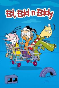 دانلود انیمیشن Ed, Edd n Eddy409379-1980726692