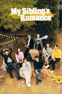 دانلود سریال کره‌ای My Sibling’s Romance (Love Siblings)409186-1883165559