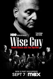 دانلود مستند Wise Guy: David Chase and the Sopranos410338-2076651614