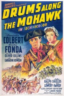 دانلود فیلم Drums Along the Mohawk 1939410137-630738321
