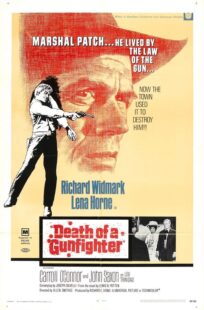 دانلود فیلم Death of a Gunfighter 1969409527-823087994