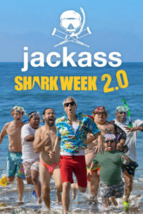 دانلود فیلم Jackass Shark Week 2021409865-749575892