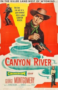 دانلود فیلم Canyon River 1956411756-1505969607