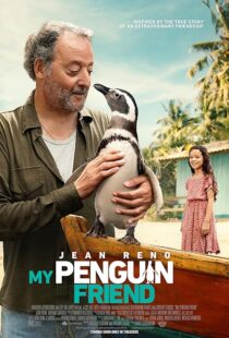 دانلود فیلم My Penguin Friend 2024411131-2007000565