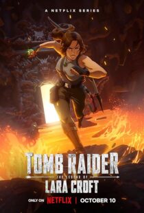 دانلود انیمه Tomb Raider: The Legend of Lara Croft411596-1332369858