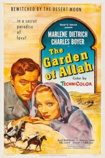 دانلود فیلم The Garden of Allah 1936411267-816279712