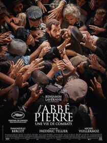 دانلود فیلم Abbé Pierre: A Century of Devotion 2023412424-488333391