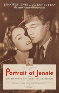 دانلود فیلم Portrait of Jennie 1948412614-1900428615