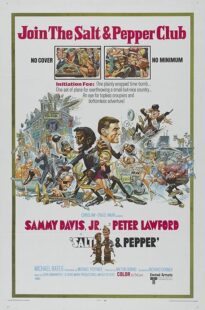 دانلود فیلم Salt and Pepper 1968412228-1161691065