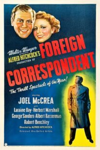 دانلود فیلم Foreign Correspondent 1940411731-1644836672
