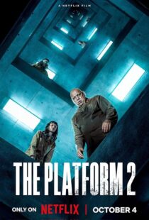 دانلود فیلم The Platform 2 2024411328-899824552