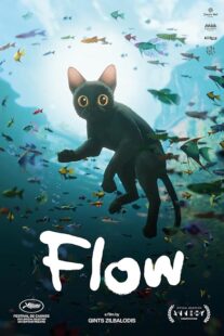 دانلود انیمیشن Flow 2024411805-554249708