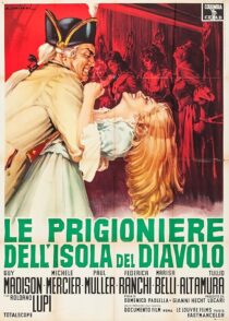 دانلود فیلم Women of Devil’s Island 1962411777-715241186