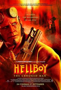 دانلود فیلم Hellboy: The Crooked Man 2024411485-1995340958