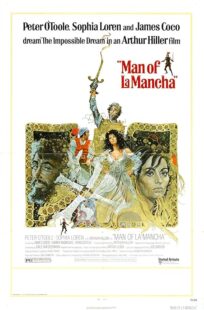 دانلود فیلم Man of La Mancha 1972411773-1235952472