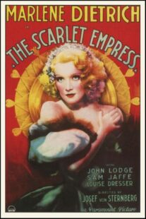دانلود فیلم The Scarlet Empress 1934411247-780368057