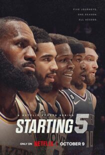 دانلود سریال Starting 5412385-276983819