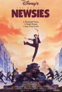 دانلود فیلم Newsies 1992413020-484440789
