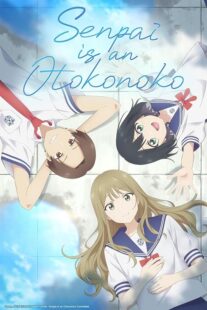 دانلود انیمه Senpai is an Otokonoko412038-168719296