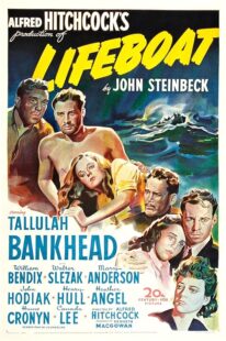 دانلود فیلم Lifeboat 1944411463-214006393