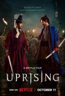 دانلود فیلم کره‌ای Uprising 2024411679-2018801086