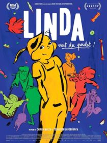 دانلود انیمیشن Chicken for Linda! 2023412892-503635341