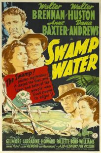 دانلود فیلم Swamp Water 1941412210-1252753601