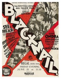 دانلود فیلم Blackmail 1929412191-1592477399