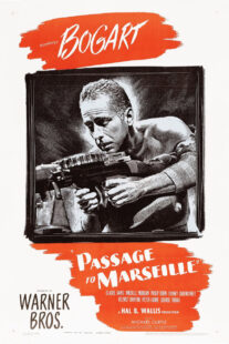 دانلود فیلم Passage to Marseille 1944412603-647018697