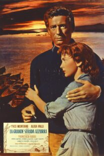 دانلود فیلم La grande strada azzurra (The Wide Blue Road) 1957414018-1621006528