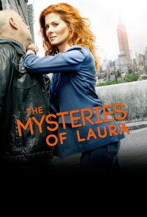دانلود سریال The Mysteries of Laura415709-870094170