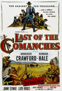 دانلود فیلم Last of the Comanches 1953415529-1808480824