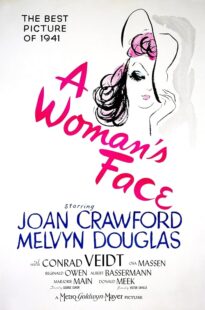 دانلود فیلم A Woman’s Face 1941414961-1939684103
