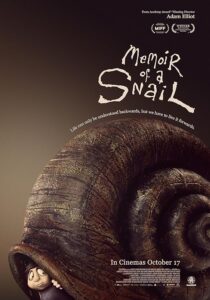 دانلود انیمیشن Memoir of a Snail 2024415543-2552080