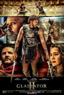 دانلود فیلم Gladiator II 2024414530-861749315