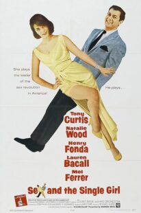 دانلود فیلم 3ex and the Single Girl 1964415567-2077492245