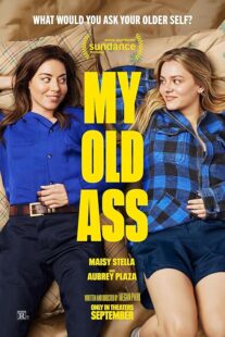 دانلود فیلم My Old Ass 2024413678-865020581
