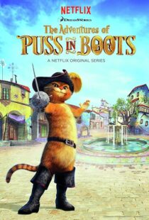 دانلود انیمیشن The Adventures of Puss in Boots413165-13779129
