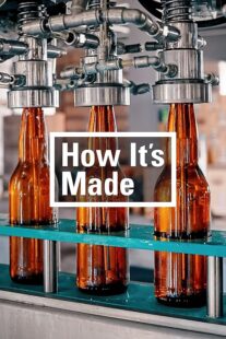 دانلود سریال How It’s Made416006-326738287