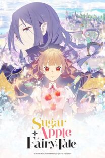 دانلود انیمه Sugar Apple Fairy Tale414770-1799738479