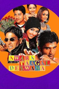 دانلود فیلم هندی Awara Paagal Deewana 2002414683-1833589343