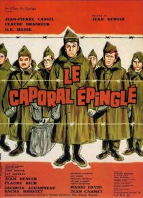 دانلود فیلم The Elusive Corporal 1962414430-1333012551