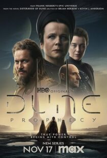دانلود سریال Dune: Prophecy414853-505719341