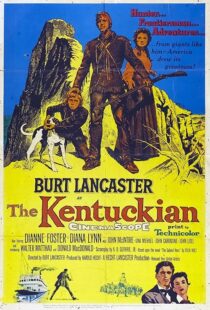 دانلود فیلم The Kentuckian 1955414026-134521250