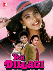 دانلود فیلم هندی Yeh Dillagi 1994415196-817869439