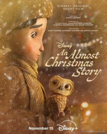 دانلود انیمیشن An Almost Christmas Story 2024414637-66776463
