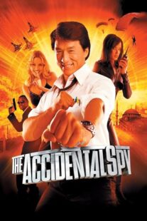 دانلود فیلم The Accidental Spy 2001414118-1890216896