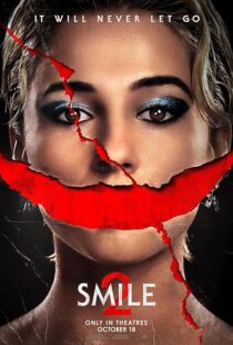 دانلود فیلم Smile 2 2024413358-1077480693