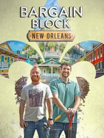 دانلود سریال Bargain Block: New Orleans413270-1202185679