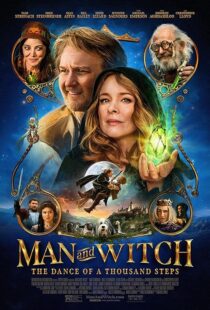 دانلود فیلم Man and Witch: The Dance of a Thousand Steps 2024413738-1469229284